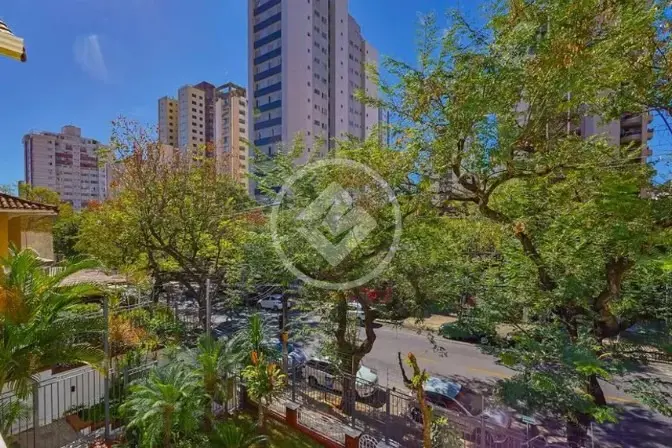 Casa comercial com 4 quartos à venda no bairro Lourdes — foto 3