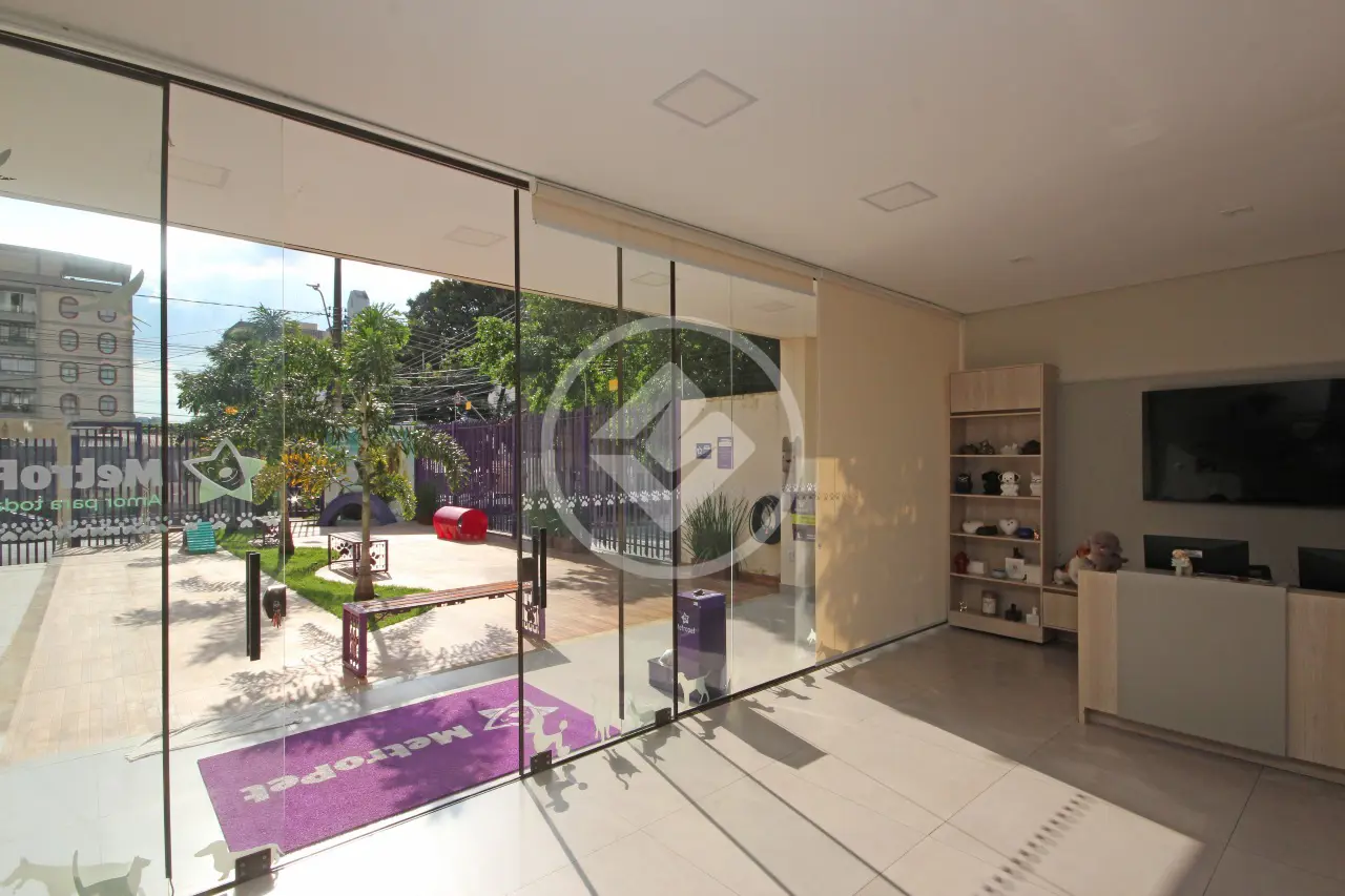 Image 2 - Casa Comercial em Santa Efigênia, Belo Horizonte - MG