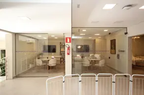 Imagem 6 - Casa Comercial em Santa Efigênia, Belo Horizonte - MG