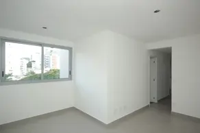 Apartamento Santa Efigênia, Belo Horizonte - MG — foto 1