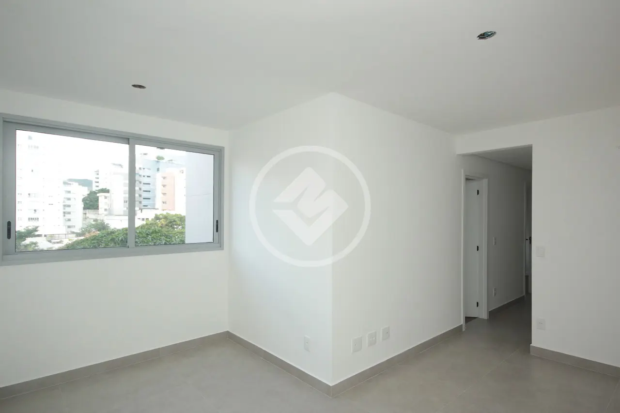 Imagem 1 - Apartamento em Santa Efigênia, Belo Horizonte - MG