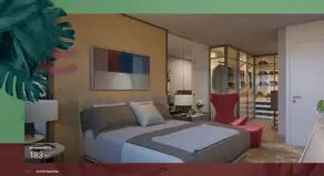 Imagem 5 - Apartamento em Carmo, Belo Horizonte - MG
