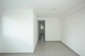 Apartamento Santa Efigênia, Belo Horizonte - MG — foto 2