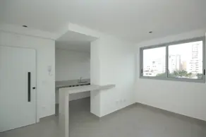 Imagem 2 - Apartamento em Santa Efigênia, Belo Horizonte - MG