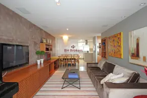 Apartamento Vale do Sereno, Nova Lima - MG — foto 1