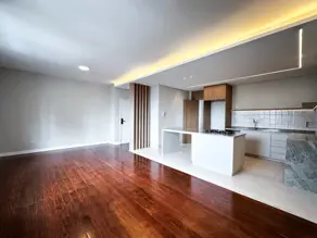 Apartamento Savassi, Belo Horizonte - MG — foto 1