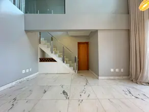 Imagem 3 - Cobertura em Santo Antônio, Belo Horizonte - MG