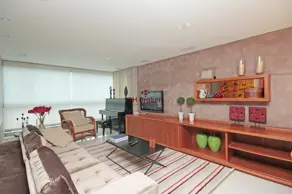 Imagem 2 - Apartamento em Vale do Sereno, Nova Lima - MG