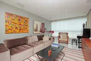Imagem 3 - Apartamento em Vale do Sereno, Nova Lima - MG