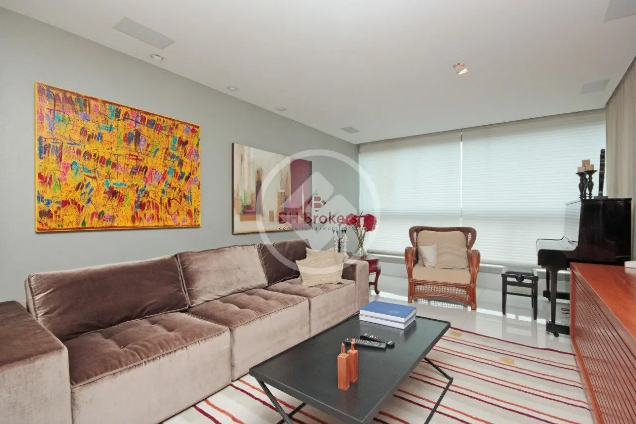 Apartamento com 2 quartos à venda no bairro Vale do Sereno — foto 4