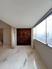 Imagem 6 - Cobertura em Santo Antônio, Belo Horizonte - MG