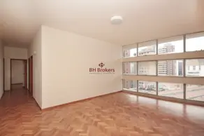 Apartamento SAVASSI, Belo Horizonte - MG — foto 1