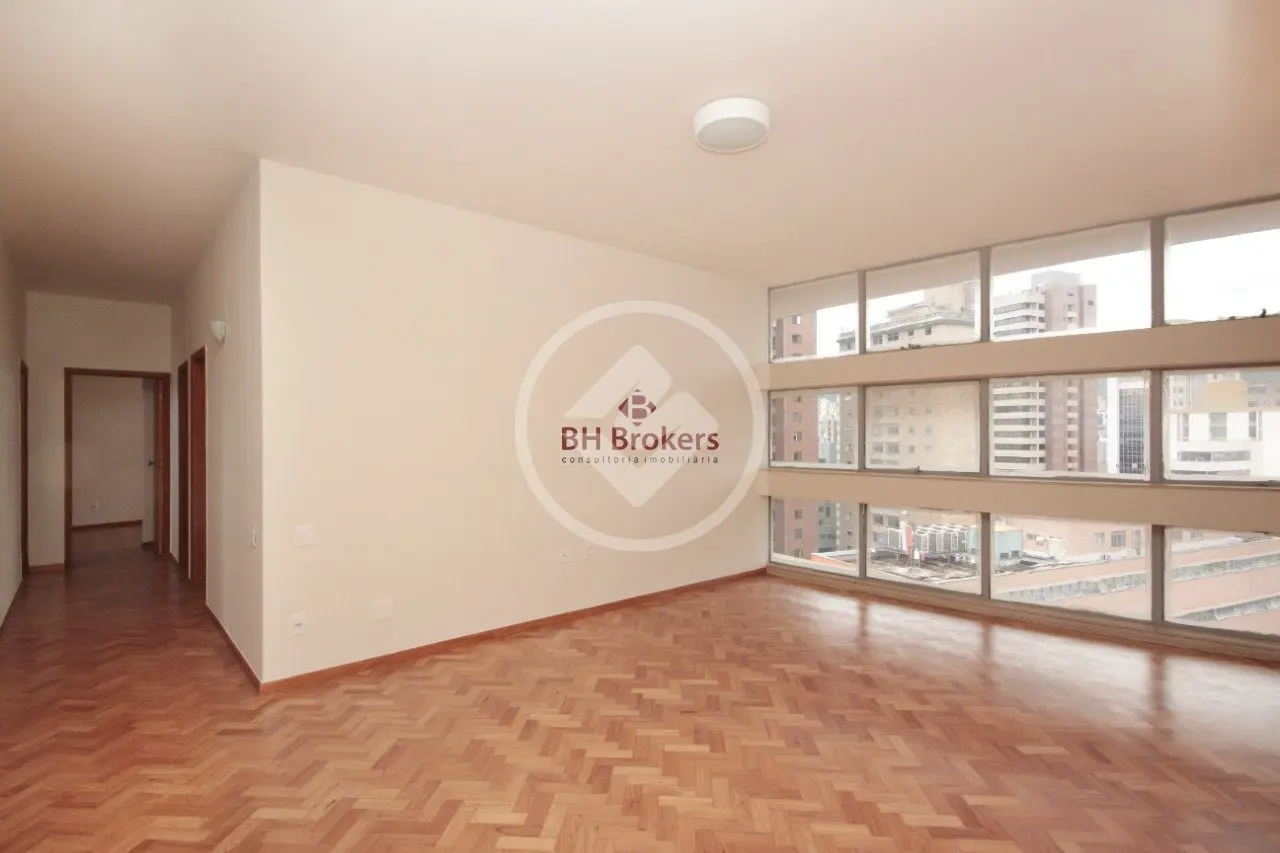 Imagem 1 - Apartamento em SAVASSI, Belo Horizonte - MG