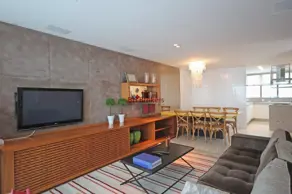 Imagem 4 - Apartamento em Vale do Sereno, Nova Lima - MG