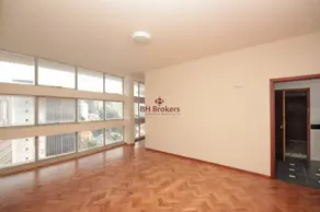 Apartamento SAVASSI, Belo Horizonte - MG — foto 2