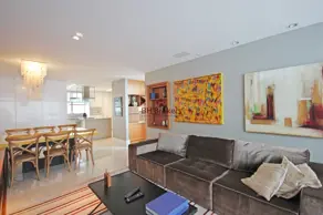 Imagem 5 - Apartamento em Vale do Sereno, Nova Lima - MG