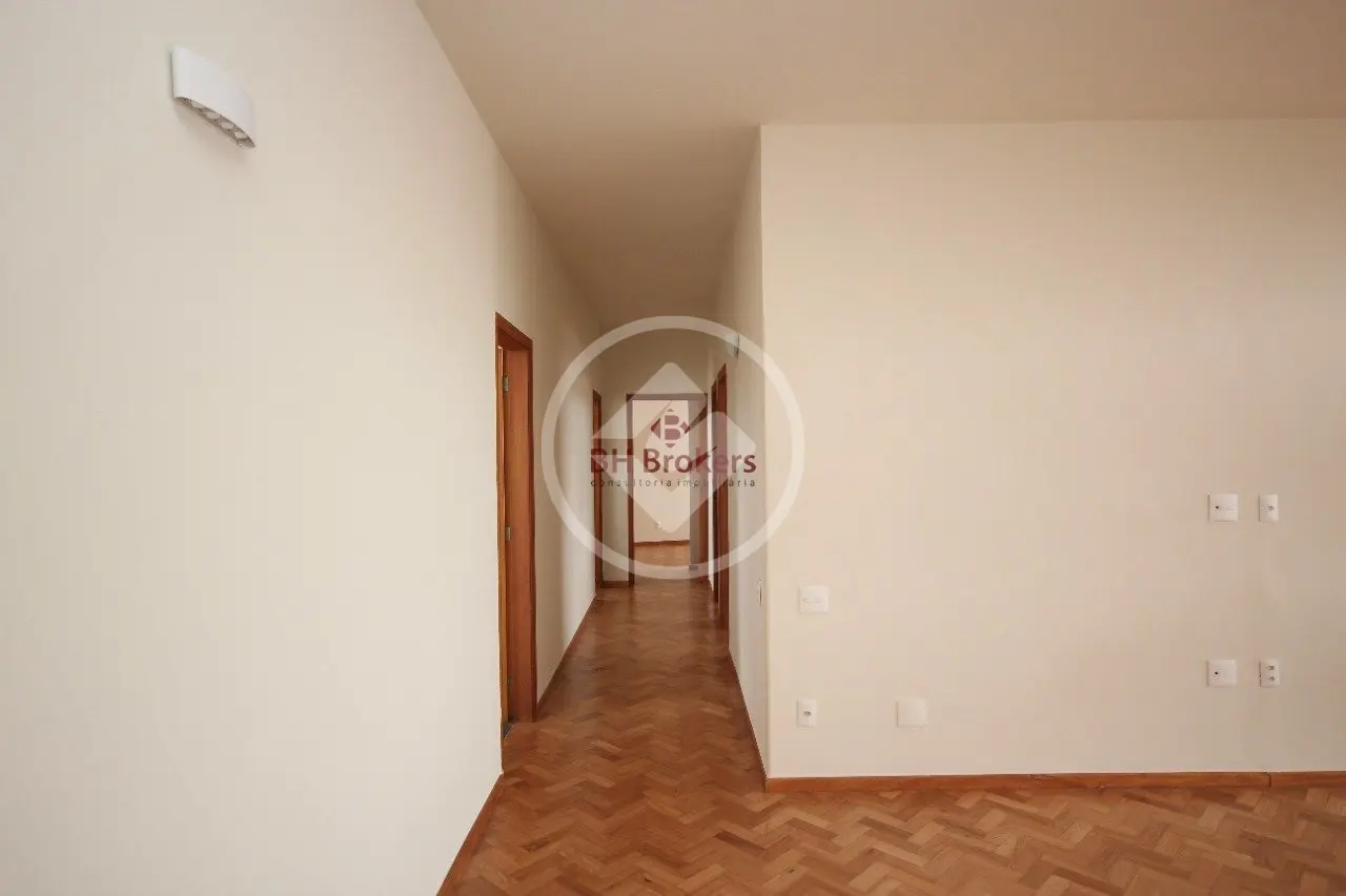 Apartamento com 3 quartos à venda no bairro Savassi — foto 3