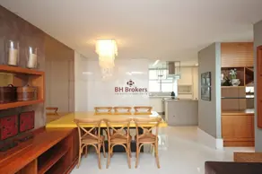 Imagem 6 - Apartamento em Vale do Sereno, Nova Lima - MG