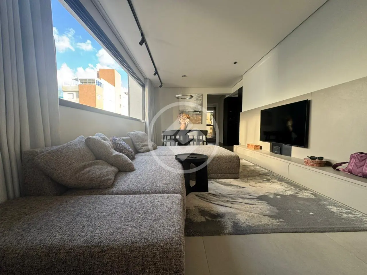 Image 2 - Apartamento em Santo Antônio, Belo Horizonte - MG