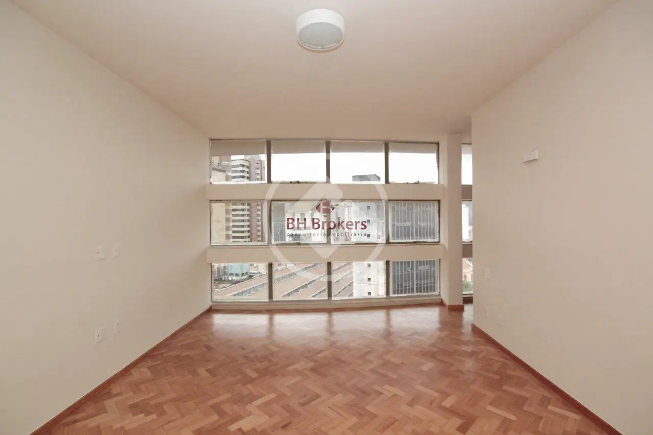 Apartamento com 3 quartos à venda no bairro Savassi — foto 4