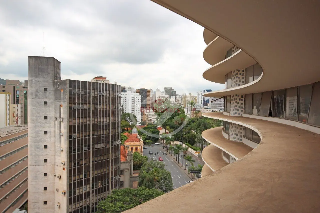 Apartamento com 3 quartos à venda no bairro Savassi — foto 5