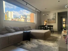 Imagem 2 - Apartamento em Santo Antônio, Belo Horizonte - MG