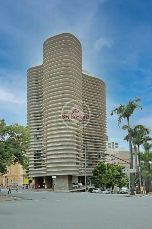 Image 6 - Apartamento em SAVASSI, Belo Horizonte - MG