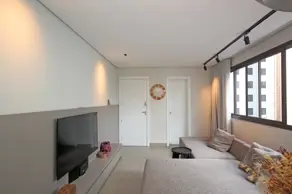 Imagem 3 - Apartamento em Santo Antônio, Belo Horizonte - MG