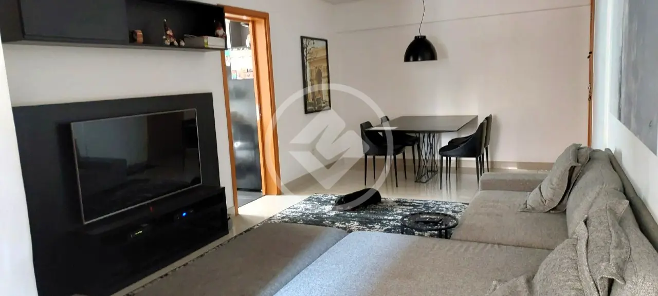 Imagem 1 - Apartamento em BURITIS, Belo Horizonte - MG