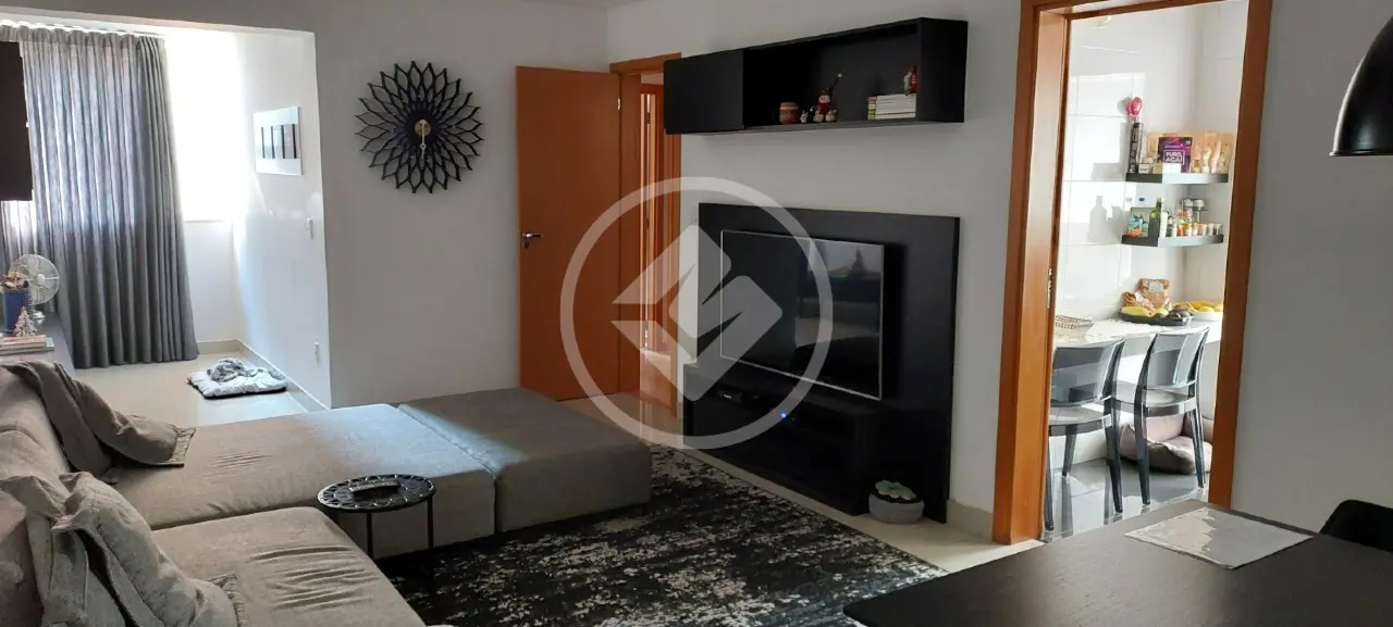 Image 2 - Apartamento em BURITIS, Belo Horizonte - MG