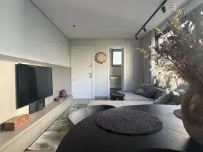 Imagem 5 - Apartamento em Santo Antônio, Belo Horizonte - MG