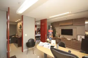 Sala Comercial Vila da Serra, Nova Lima - MG — foto 2