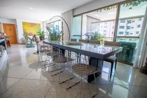 Apartamento SION, Belo Horizonte - MG — foto 2