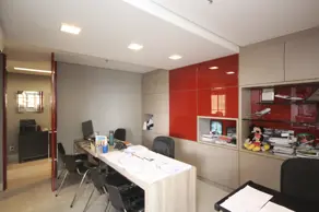 Imagem 5 - Sala Comercial em Vila da Serra, Nova Lima - MG