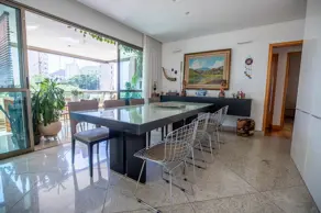 Imagem 3 - Apartamento em SION, Belo Horizonte - MG