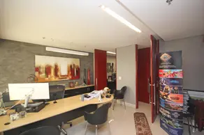 Imagem 6 - Sala Comercial em Vila da Serra, Nova Lima - MG