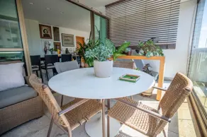 Imagem 4 - Apartamento em SION, Belo Horizonte - MG