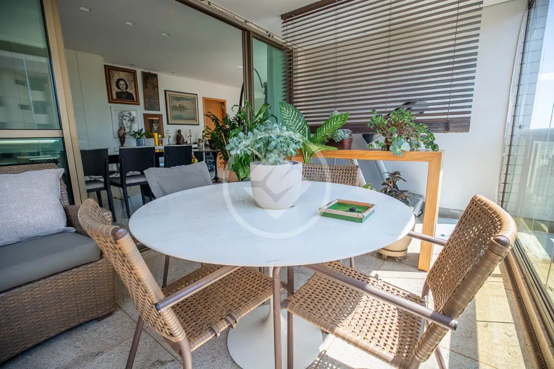 Imagem 4 - Apartamento em SION, Belo Horizonte - MG