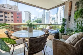 Imagem 5 - Apartamento em SION, Belo Horizonte - MG
