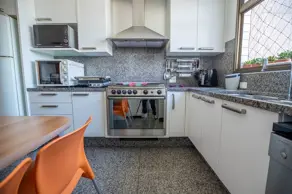Imagem 6 - Apartamento em SION, Belo Horizonte - MG