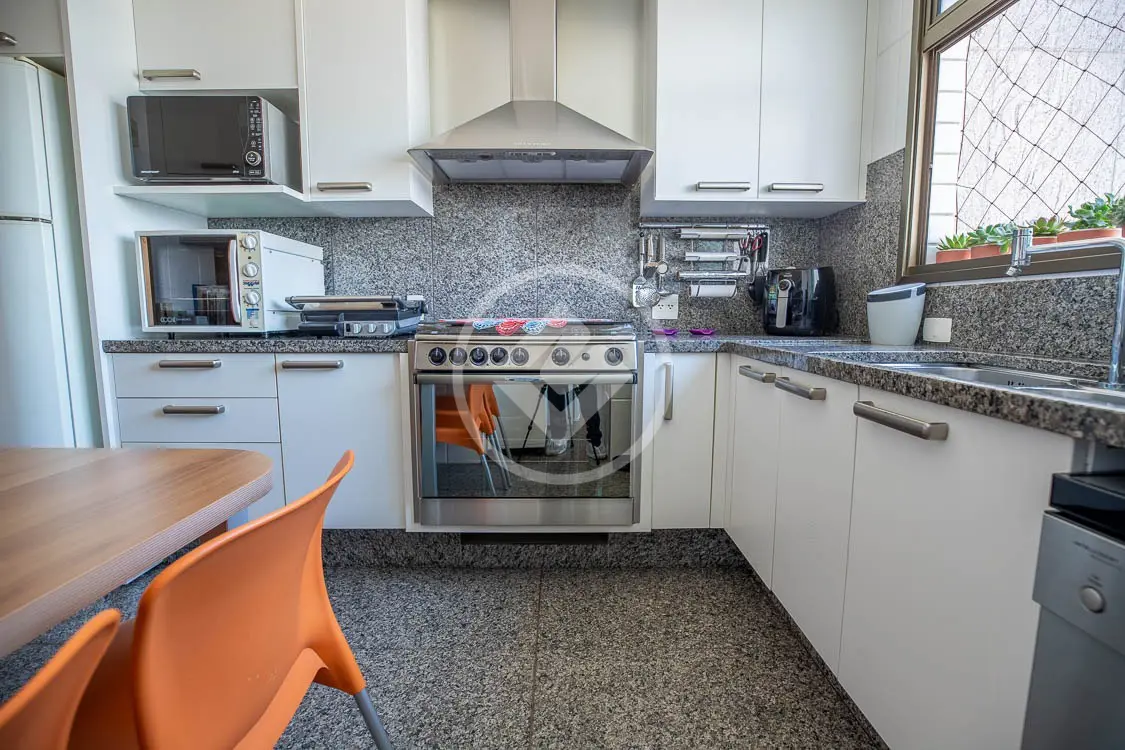 Imagem 6 - Apartamento em SION, Belo Horizonte - MG