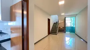 Imagem 2 - Cobertura em Santo Antônio, Belo Horizonte - MG