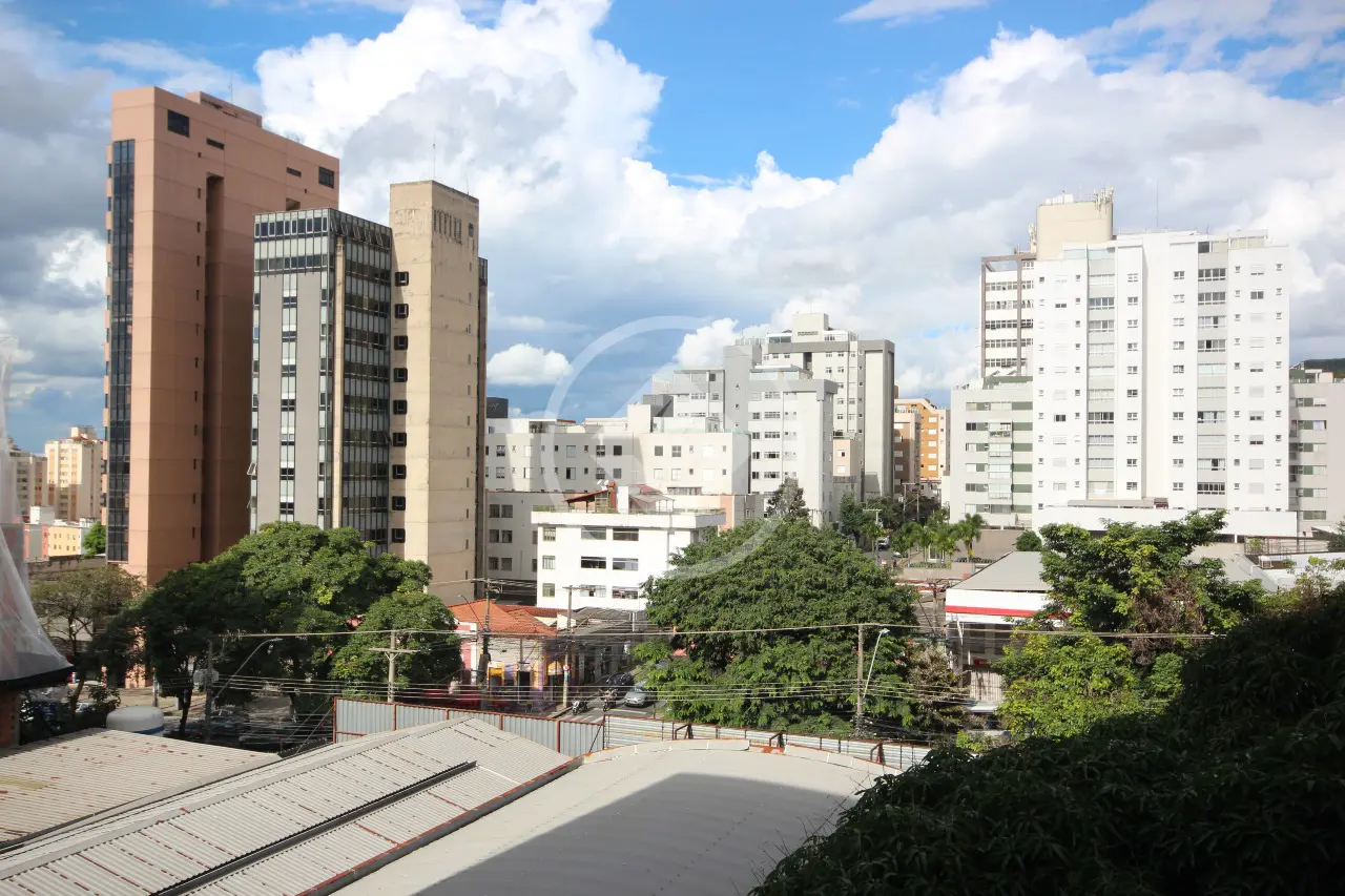 Image 39 - Apartamento em Santa Efigênia, Belo Horizonte - MG