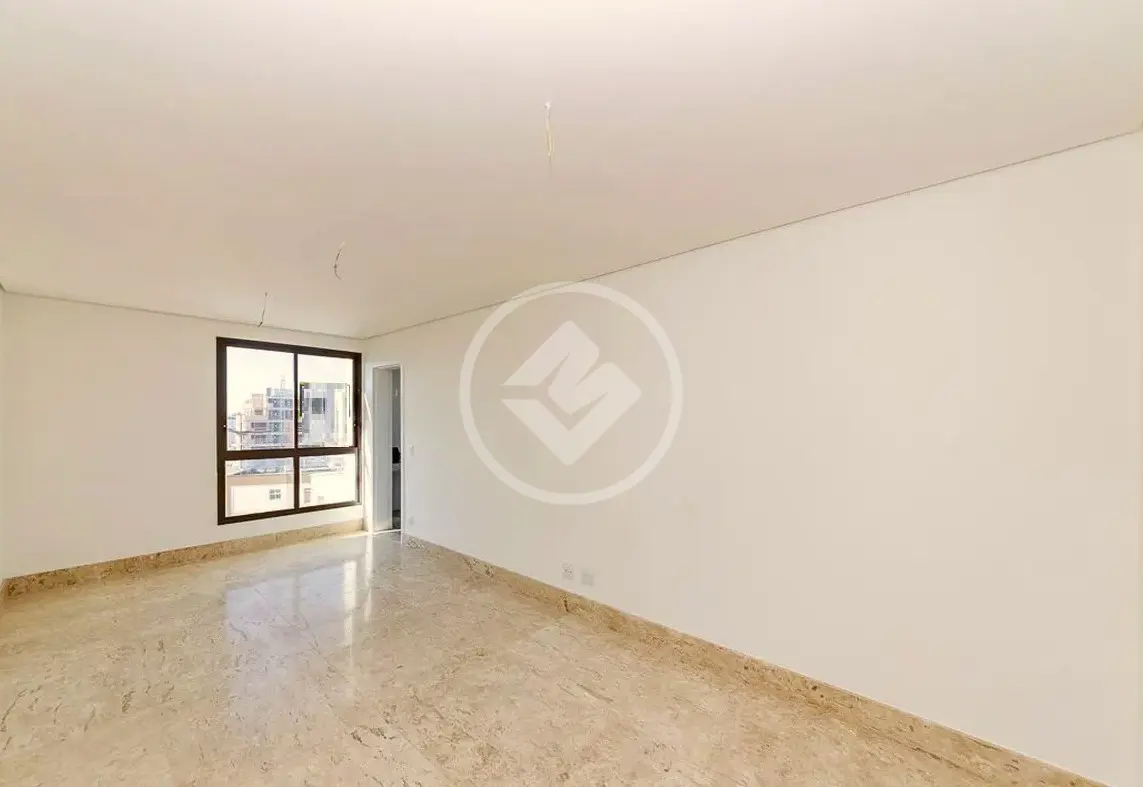 Imagem 1 - Apartamento em GUTIERREZ, Belo Horizonte - MG