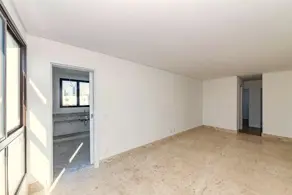 Imagem 2 - Apartamento em GUTIERREZ, Belo Horizonte - MG