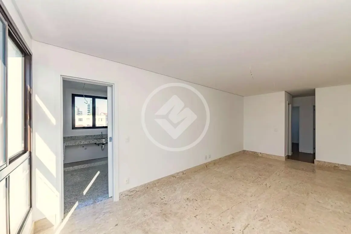 Imagem 2 - Apartamento em GUTIERREZ, Belo Horizonte - MG