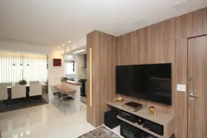 Imagem 2 - Apartamento em Vila da Serra, Belo Horizonte - MG
