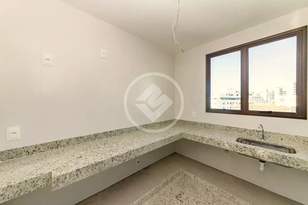 Imagem 4 - Apartamento em GUTIERREZ, Belo Horizonte - MG