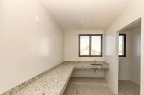 Imagem 5 - Apartamento em GUTIERREZ, Belo Horizonte - MG