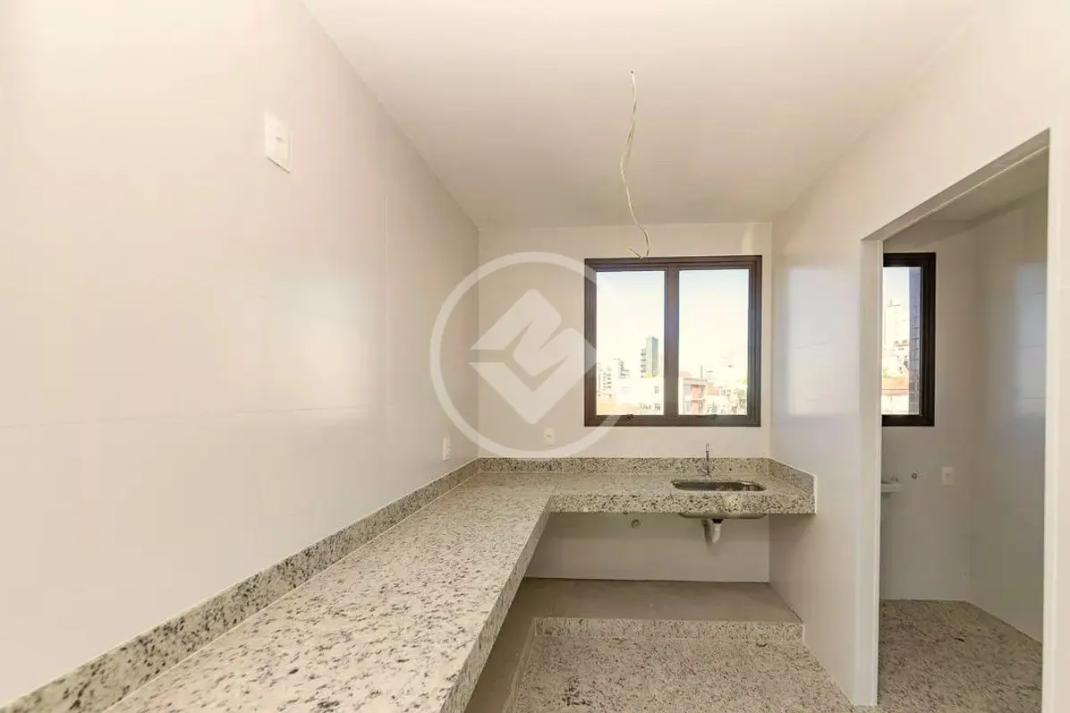 Imagem 5 - Apartamento em GUTIERREZ, Belo Horizonte - MG
